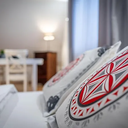 Cicha Woda Iii * Закопане