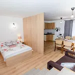 Apartmán Cicha Woda Iii