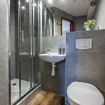 Apartment Cicha Woda Iii