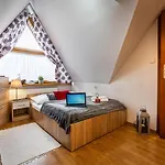 Cicha Woda Iii Zakopane