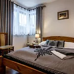 Cicha Woda Iii Zakopane