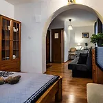 Cicha Woda Iii Apartment *