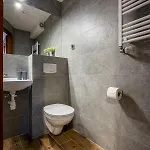 Apartmán Cicha Woda Iii *
