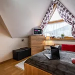 Cicha Woda Iii Apartmán *