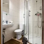 Apartmán Cicha Woda Iii *