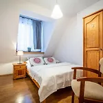 Apartment Cicha Woda Iii *
