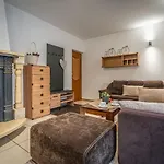 Apartment Cicha Woda Iii Zakopane