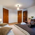 Cicha Woda Iii Apartmán