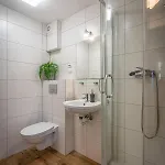 Apartment Cicha Woda Iii *