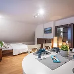 Apartmán Cicha Woda Iii