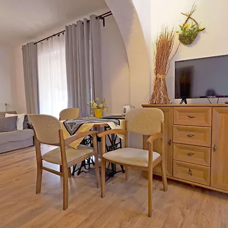 Cicha Woda Iii Appartement *