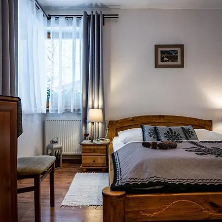 Appartamento Cicha Woda Iii *