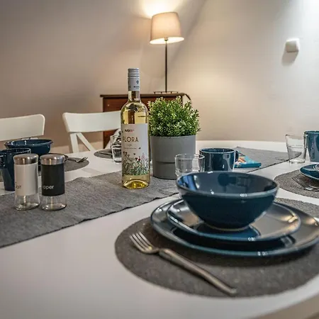 Cicha Woda Iii Закопане