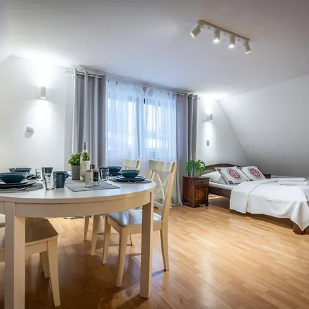 Cicha Woda Iii * Zakopane