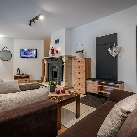 Cicha Woda Iii Appartamento