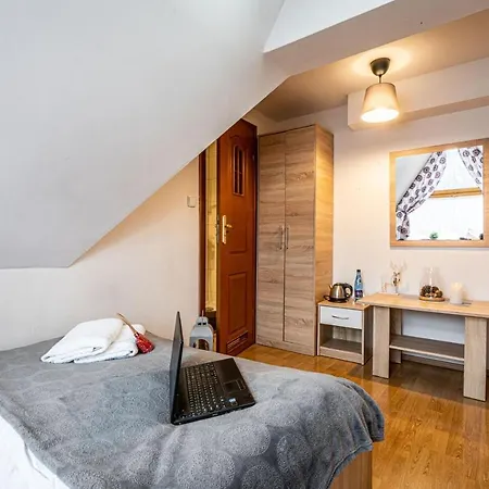 Cicha Woda Iii Zakopane