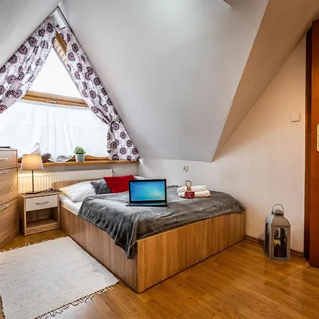 Cicha Woda Iii Zakopane