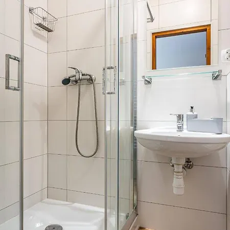 Cicha Woda Iii Zakopane