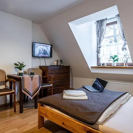 Cicha Woda Iii Appartement *