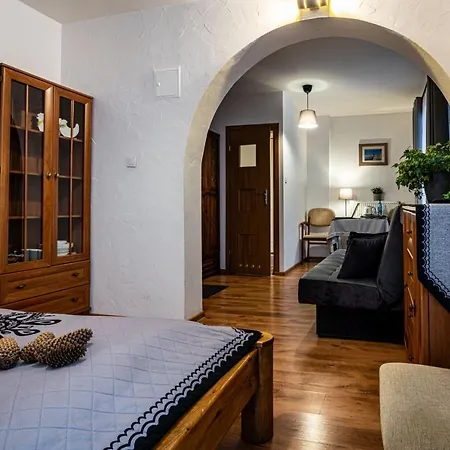 Cicha Woda Iii Appartement *