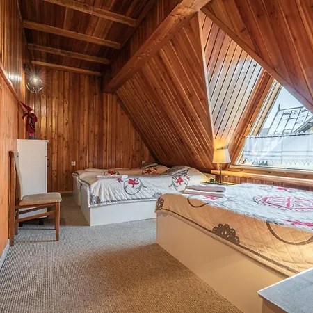 Cicha Woda Iii Zakopane