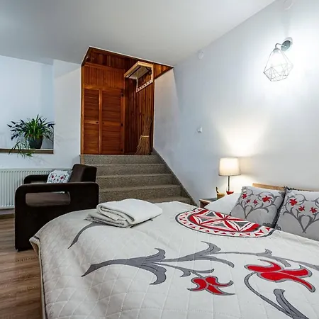 Appartamento Cicha Woda Iii *