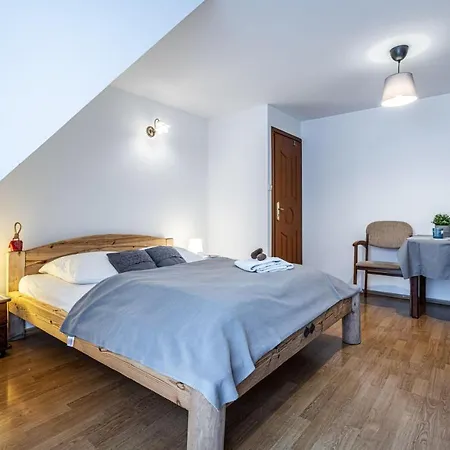 Cicha Woda Iii * Zakopane