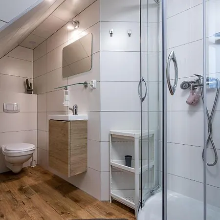 Cicha Woda Iii Zakopane