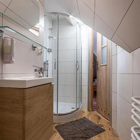 Cicha Woda Iii Appartamento *