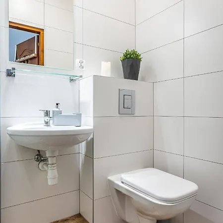 Cicha Woda Iii * Закопане