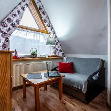 Cicha Woda Iii Zakopane