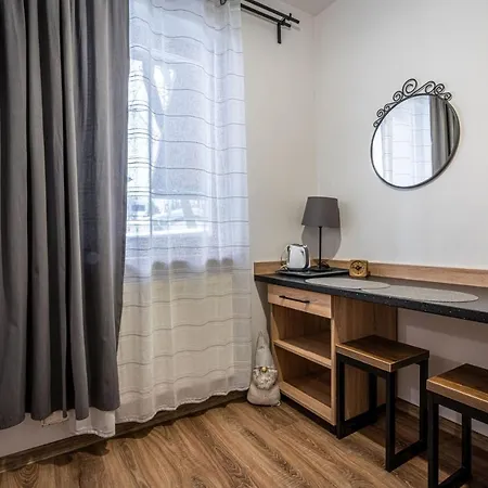 Cicha Woda Iii * Zakopane