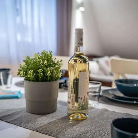 Appartamento Cicha Woda Iii Zakopane