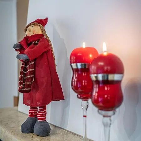 Апартаменты Cicha Woda Iii *