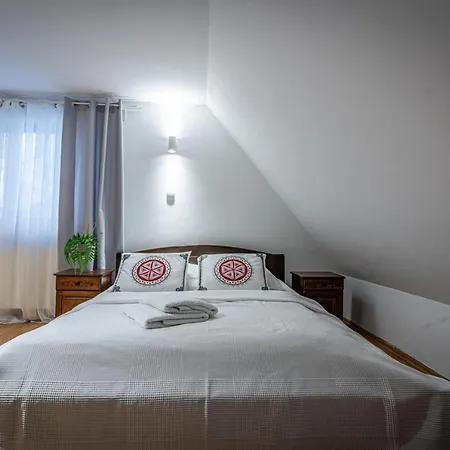 Cicha Woda Iii * Zakopane