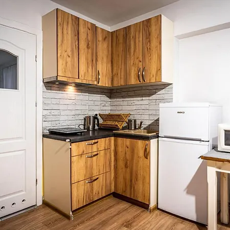 Cicha Woda Iii Appartement Zakopane