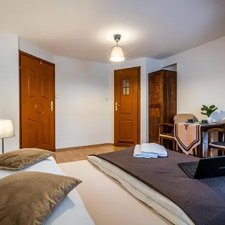 Cicha Woda Iii Appartamento