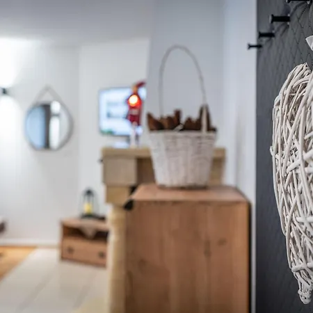 Cicha Woda Iii Апартаменты