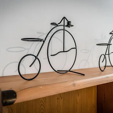 Appartamento Cicha Woda Iii *