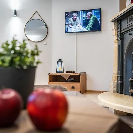 Appartement Cicha Woda Iii