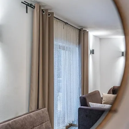 Cicha Woda Iii Appartamento