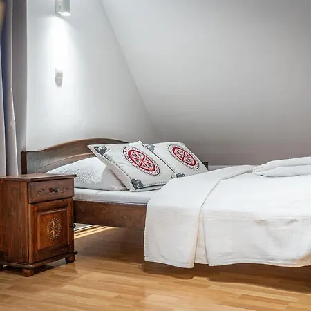 Cicha Woda Iii Appartement *