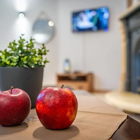 Appartamento Cicha Woda Iii *