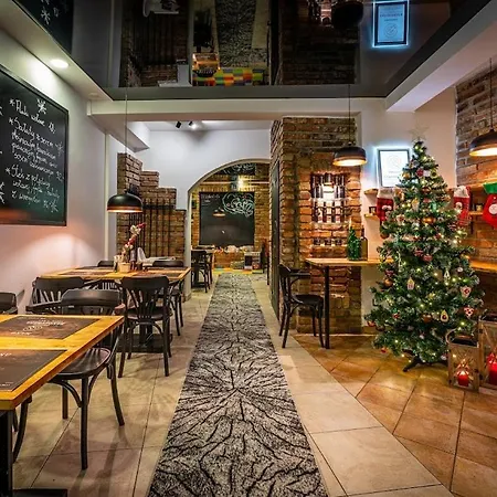 Cicha Woda Iii Zakopane