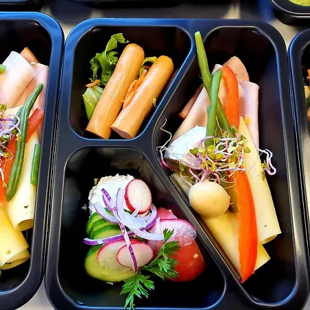 Апартаменты Cicha Woda Iii