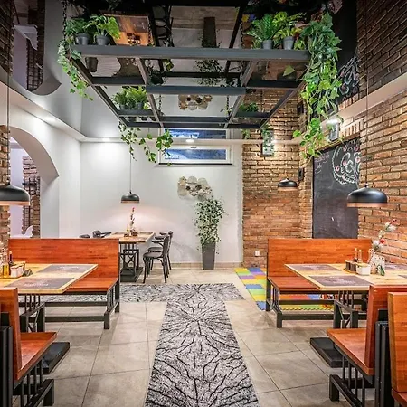 Appartamento Cicha Woda Iii