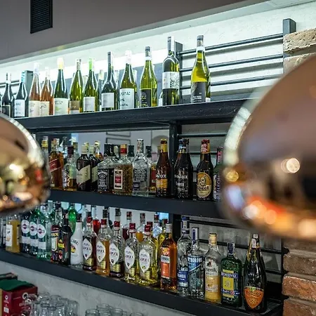 Appartement Cicha Woda Iii *