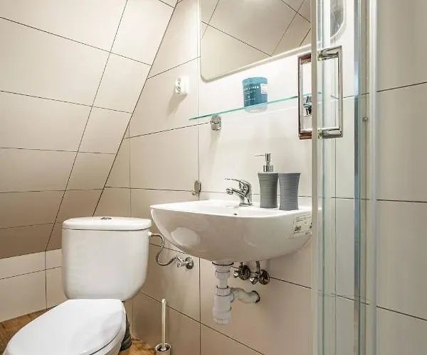 Cicha Woda Iii * ザコパネ