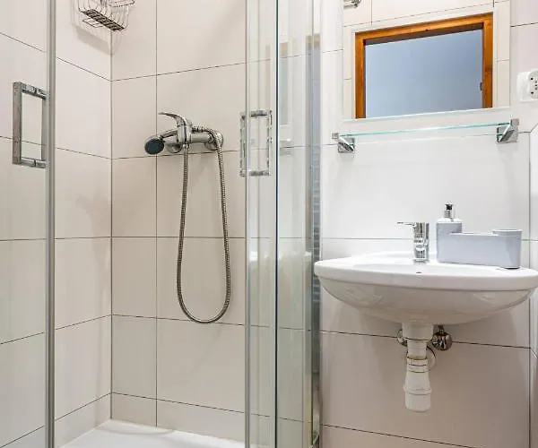 Cicha Woda Iii ザコパネ