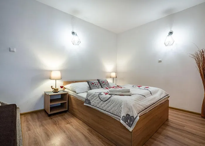 Cicha Woda Iii ザコパネ